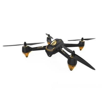 Р/У квадрокоптер Hubsan X4 GPS, FHD + FPV, автовозврат, удержание, следуй за мной, 2.4G (черный) Р/У квадрокоптер Hubsan X4 GPS, FHD + FPV, автовозврат, удержание, следуй за мной, 2.4G (черный)