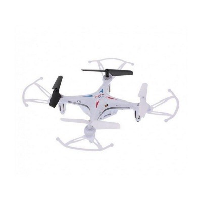 Р/У квадрокоптер Syma X13 Storm HeadFree 2.4G RTF