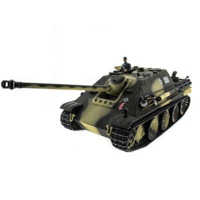 Р/У танк Taigen 1/16 Jagdpanther (Германия) PRO версия 2.4G RTR