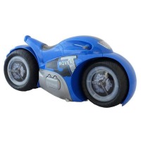 Радиоуправляемый мотоцикл-перевертыш ZhengGuang GT-ROVER 2.4G 1/12 RTR (синий) + Ni-Cd и З/У Радиоуправляемый мотоцикл-перевертыш ZhengGuang GT-ROVER 2.4G 1/12 RTR (синий) + Ni-Cd и З/У