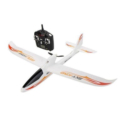 Радиоуправляемый планер WLToys F959 Sky King 750мм 2.4G 3-ch LiPo RTF