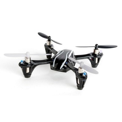 Р/У квадрокоптер Hubsan X4 2.4G RTF