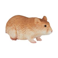 Фигурка KONIK Хомяк Фигурка KONIK Хомяк