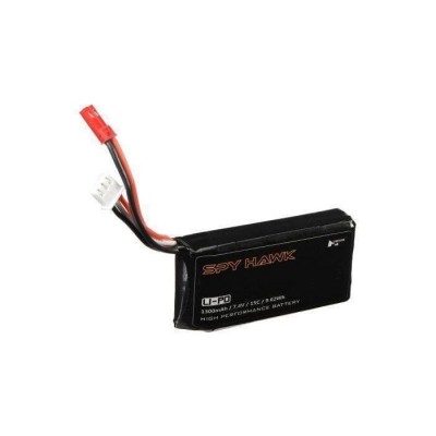 Аккумулятор Li-Po 1300mAh, 7,4V для Hubsan H301S