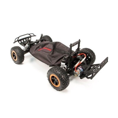 Чехол для TRAXXAS SLASH 2WD 1:10 зимний