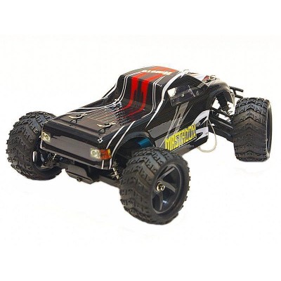 Радиоуправляемый монстр Himoto Mastadon 4WD 2.4G 1/18 RTR