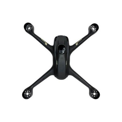 Черный корпус для квадрокоптера Hubsan H501S