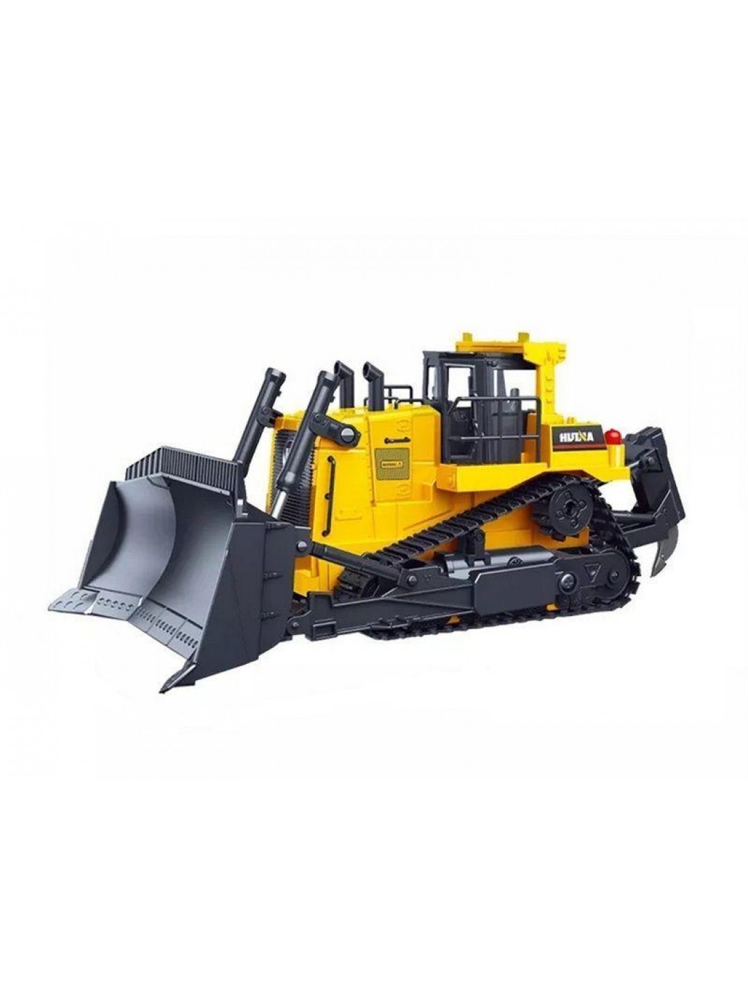 Радиоуправляемый бульдозер HUI NA TOYS 2.4G 11CH 1/16 RTR