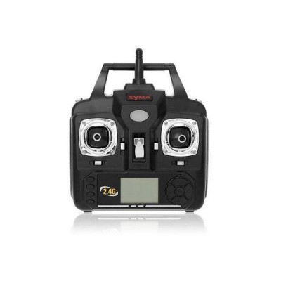 Пульт управления для квадрокоптера Syma X9S Пульт управления для квадрокоптера Syma X9S