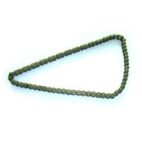 Цепь для радиоуправляемых мотоциклов Himoto MX400 масштаба 1/4 Цепь для радиоуправляемых мотоциклов Himoto MX400 масштаба 1/4