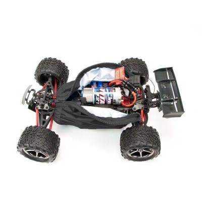 Чехол для TRAXXAS E-REVO 1:16 зимний