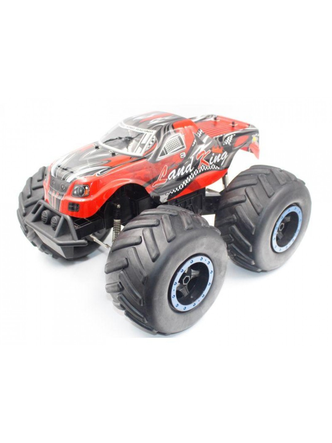 Р/У монстр Feilun Land King 4WD 2.4G 1/8 RTR
