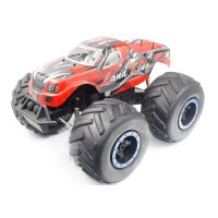 Р/У монстр Feilun Land King 4WD 2.4G 1/8 RTR Р/У монстр Feilun Land King 4WD 2.4G 1/8 RTR