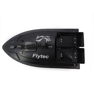 Радиоуправляемый катер для рыбалки Flytec V500 2.4G RTR