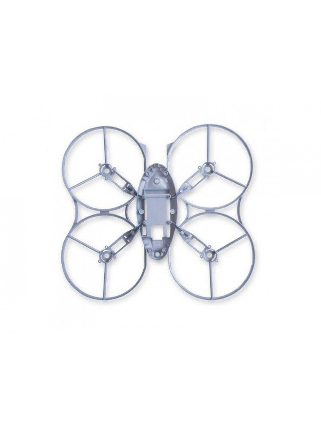 Корпус в сборе для квадрокоптера Syma X4