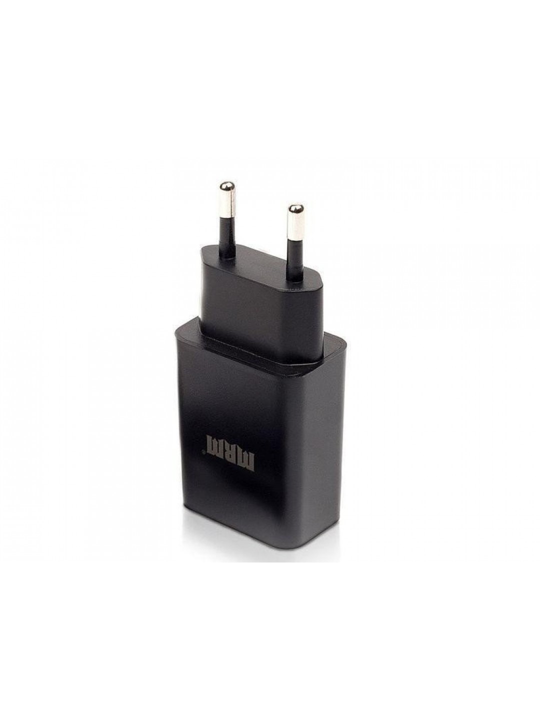 Сетевое зарядное устройство MRM MR21 1xUSB 5V/2.4 A