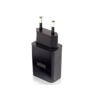 Сетевое зарядное устройство MRM MR21 1xUSB 5V/2.4 A Сетевое зарядное устройство MRM MR21 1xUSB 5V/2.4 A
