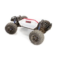 Чехол для TRAXXAS X-MAXX 1:7 летний Чехол для TRAXXAS X-MAXX 1:7 летний