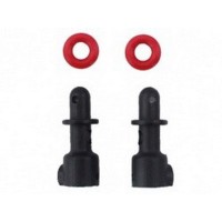 Переднее крепление кузова для E18HM/E18HML