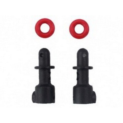 Переднее крепление кузова для E18HM/E18HML Переднее крепление кузова для E18HM/E18HML