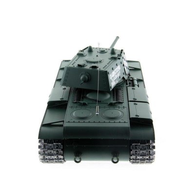 P/У танк Heng Long 1/16 KV-1 (Россия) 2.4G RTR PRO