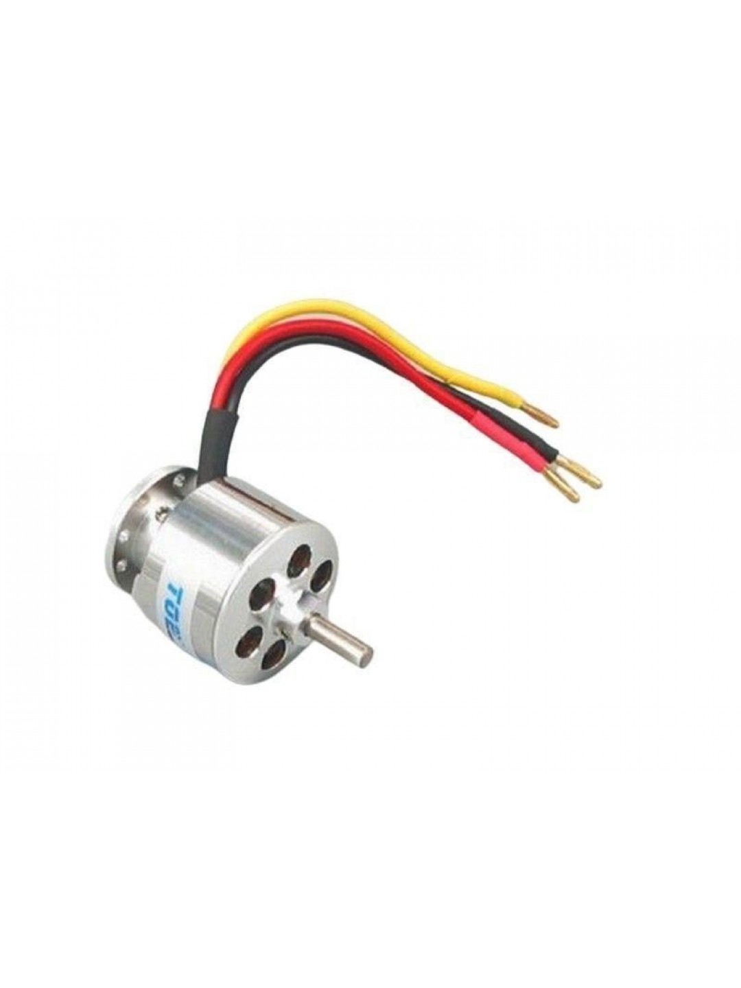 Мотор бесколлекторный C2415-1150KV для планера Top RC Lightning 2100