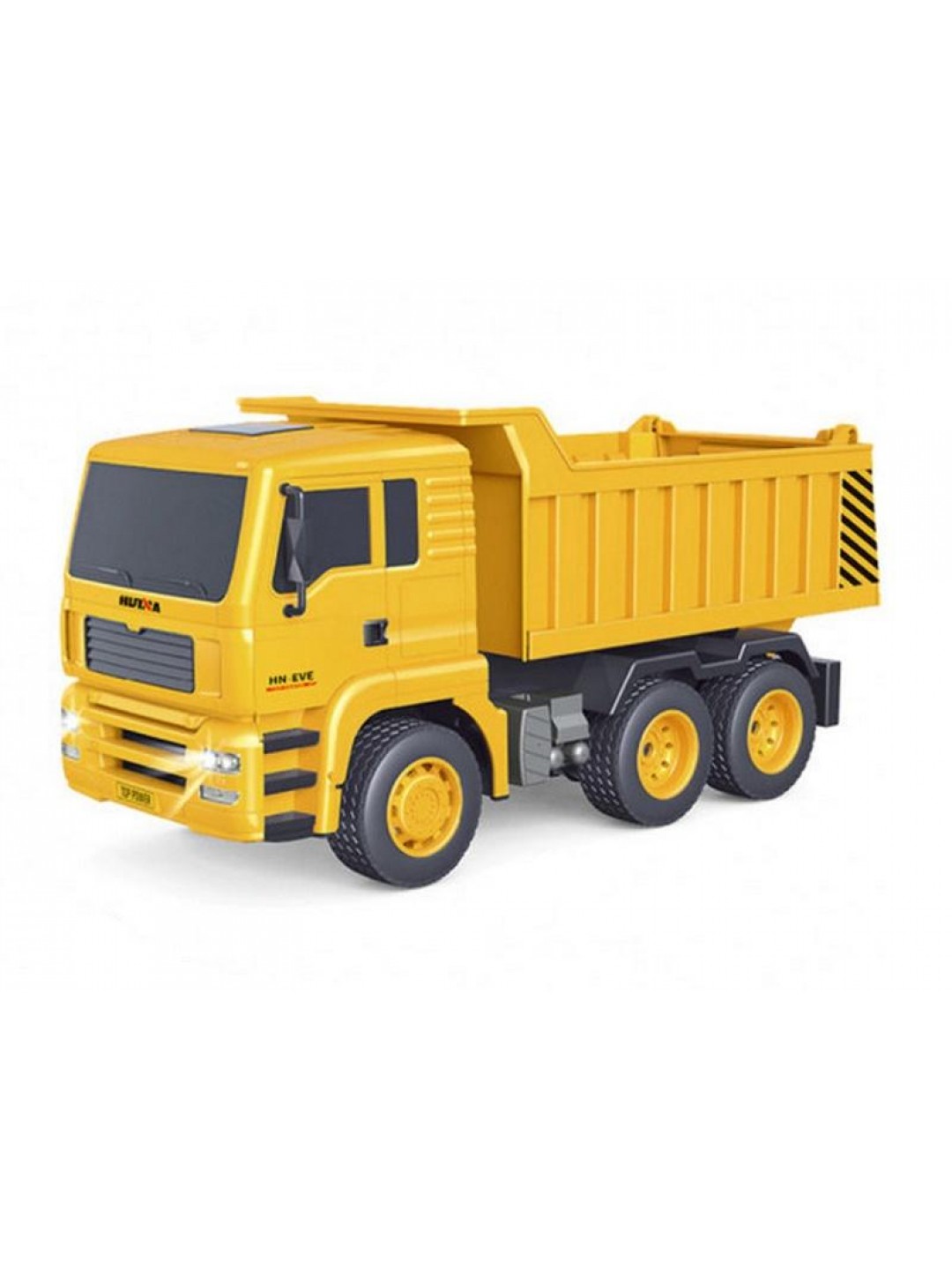 Радиоуправляемый самосвал HUI NA TOYS 2.4G 6CH 1/16 RTR