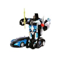 Р/У трансформер MZ Bugatti Veyron 2331X 1/22 Р/У трансформер MZ Bugatti Veyron 2331X 1/22