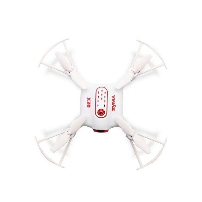 Р/У квадрокоптер Syma X20-S 2.4G RTF