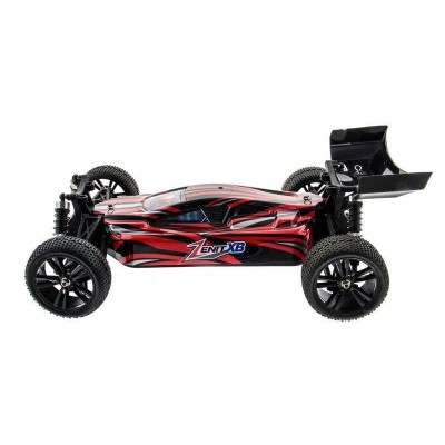 Радиоуправляемая багги Himoto Tanto Brushless 4WD 2.4G 1/10 RTR