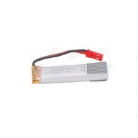 Аккумулятор Li-Po 300mAh, 3,7V для Syma S39-1 Raptor