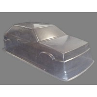 Кузов ВАЗ 2108 (200мм) неокрашеный