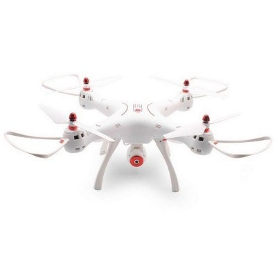 Р/У квадрокоптер Syma X8SC 2.4G RTF с HD камерой, барометр