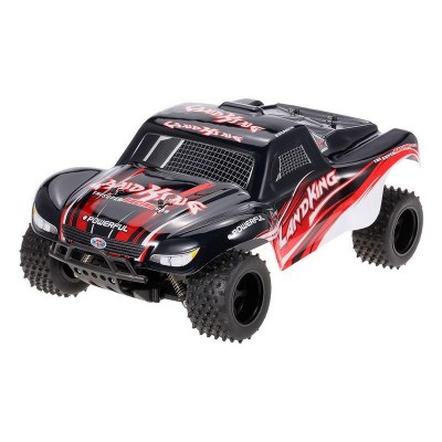 Р/У шорт-корс Feilun Land King 2WD 2.4G 1/10 RTR