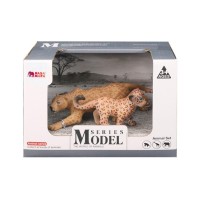 Набор фигурок животных MASAI MARA MM211-109 серии Набор фигурок животных MASAI MARA MM211-109 серии