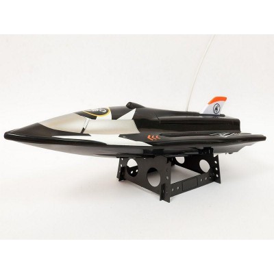 Р/У катер Create Toys Racing Boat 27Mhz RTR