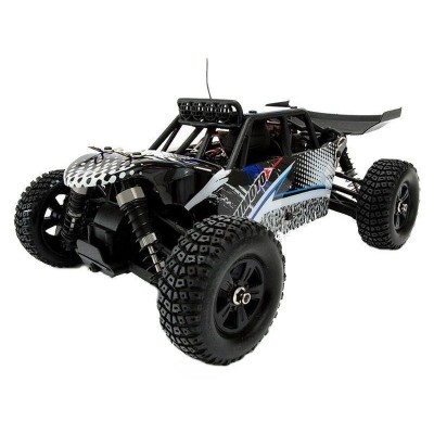 Радиоуправляемая багги Himoto Barren 4WD 2.4G 1/18 RTR