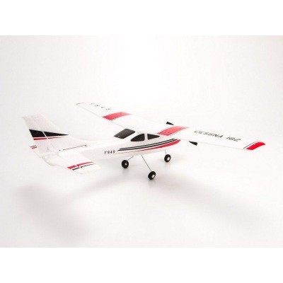 Р/У самолет WLtoys F949 "Cessna 182" 3-ch 2.4G RTF