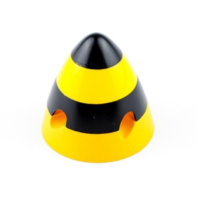 Кок для самолета Top RC P-51D (серебристый) Кок для самолета Top RC P-51D (серебристый)