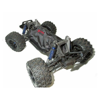 Чехол для TRAXXAS X-MAXX 1:7 зимний