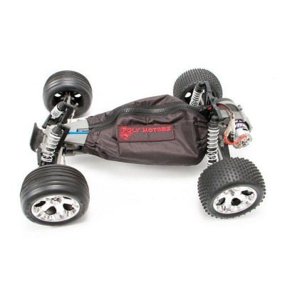 Чехол для TRAXXAS RUSTLER 1:10 зимний