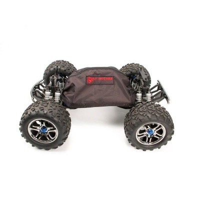 Чехол для TRAXXAS E-MAXX 1:10 зимний