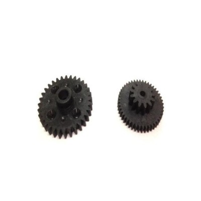 Основная шестерня дифференциала WLToys L959 Основная шестерня дифференциала WLToys L959