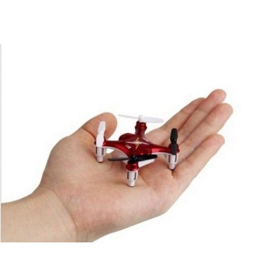 Р/У квадрокоптер Syma X12S Nano 2.4G RTF