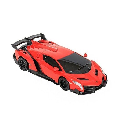 Машина MSZ Lamborghini Veneno 68421 1/32, сенсор (заправь и поехали)