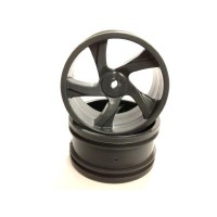 Колесные диски для Himoto Е18, 2шт. Колесные диски для Himoto Е18, 2шт.