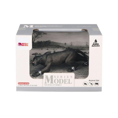 Фигурка игрушка MASAI MARA MM211-102 серии 