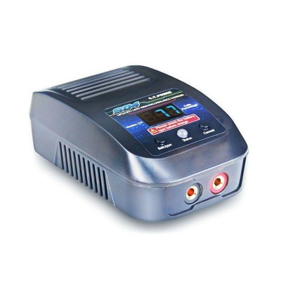 Универсальное зарядное устройство G.T.Power SD4 30Вт Универсальное зарядное устройство G.T.Power SD4 30Вт