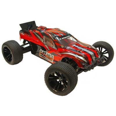 Радиоуправляемая трагги Himoto Katana 4WD 2.4G 1/10 RTR