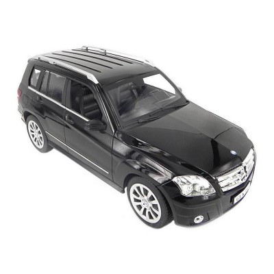 Р/У машина Double Eagle Mercedes GLK 350 1:14 н/б Р/У машина Double Eagle Mercedes GLK 350 1:14 н/б